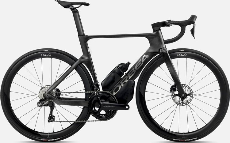 ORBEA ORCA AERO M20ILTD 2025 - Review, Test & Price