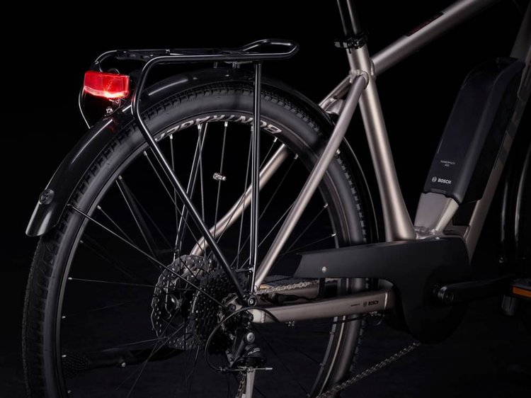 TREK VERVE+ 2 - Review, Test & Price