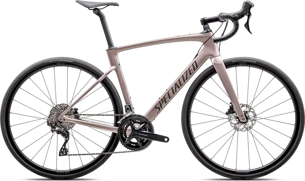 SPECIALIZED ROUBAIX SL8 SPORT 105 2025 - Test, Opiniones y Precio