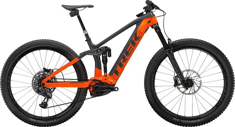 TREK RAIL 9.9 X01 AXS - Specs, Review, Test & Price