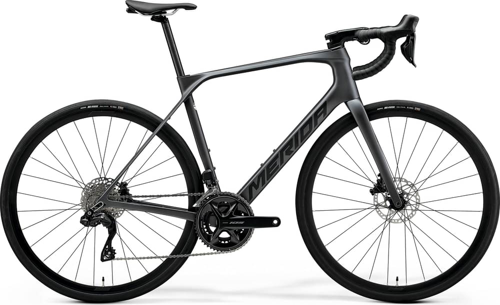 MERIDA SCULTURA 8000 2025 - Review, Test & Price