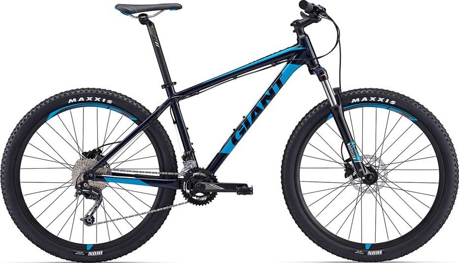 GIANT TALON 2 - Specs, Review, Test & Price