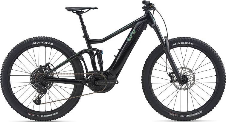 LIV INTRIGUE E+ PRO ELECTRIC BIKE 2020 Review, Specs Price