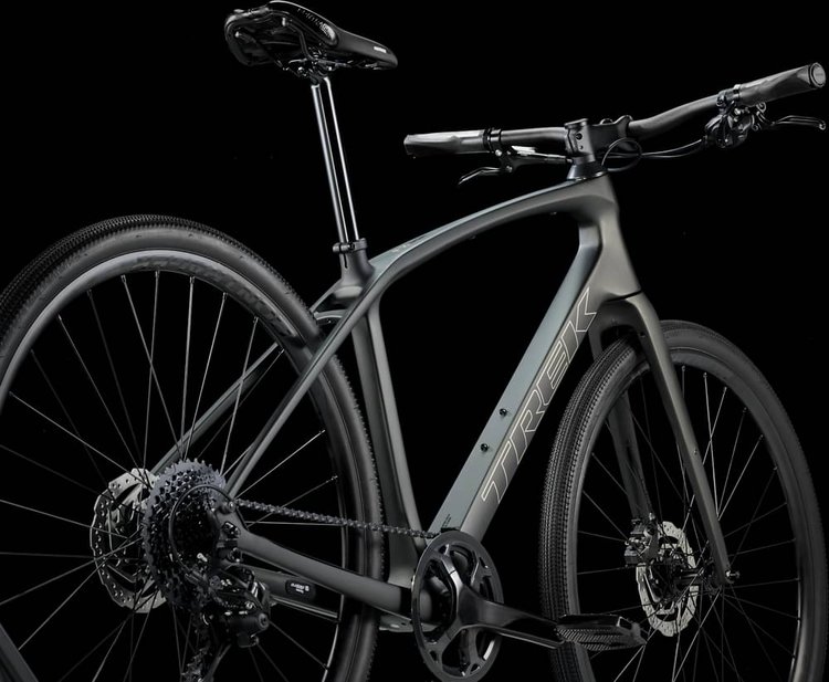 TREK FX SPORT 5 2025 - Review, Test & Price