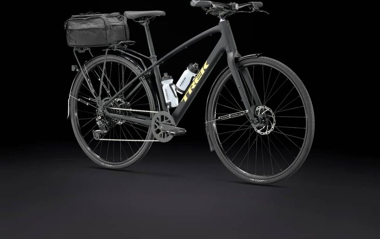 Photo du Trek FX 2 Gen 4 2025