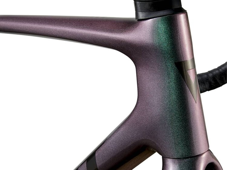 GIANT TCR ADVANCED PRO DISC 1 DI2 2024 - Test, Opiniones y Precio