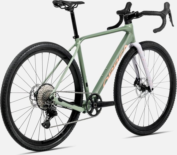 retro rennrad Montelungo – Vintage 6-Gang Frame Color (Lens):Matte Black (Prizm Garnett) Boss BC-2 MTB vs Gravel Bike