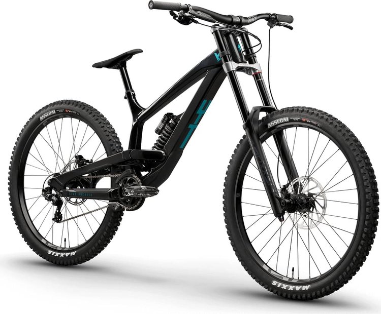 YT INDUSTRIES TUES CORE 2 27 - Review, Test & Price