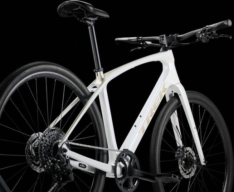 TREK FX SPORT SL 4 2025 - Review, Test & Price