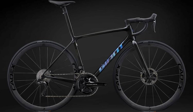 GIANT TCR ADVANCED SL DISC 0 - Review, Test & Price