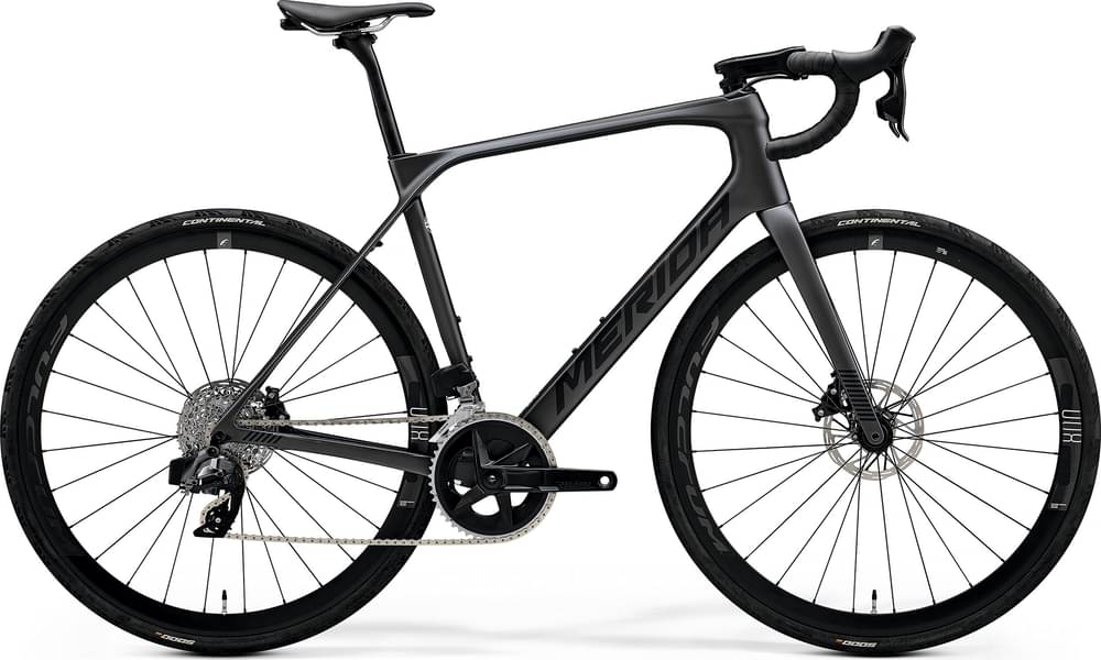 CANYON ENDURACE AL DISC 7.0 2020 - Review, Weight & Price