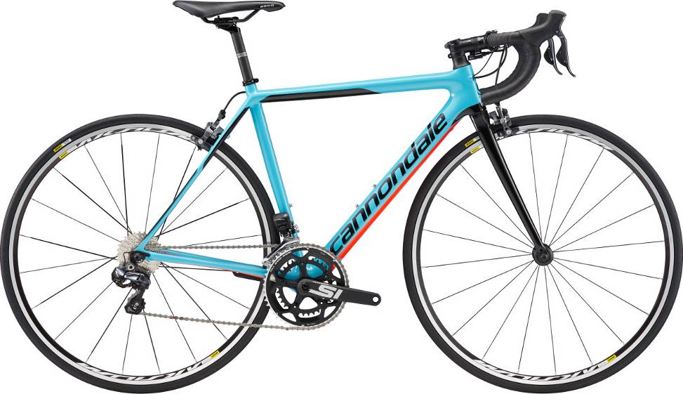 自転車 cannondale supersix evo 2017 di2 CANNONDALE 2017 SUPERSIX EVO CARBON ULTEGRA Di2 ROADBIKE