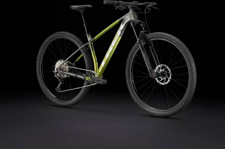 TREK PROCALIBER 8 2025 - Review, Test & Price