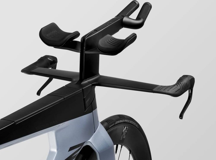 CANYON SPEEDMAX CF SLX 8 DI2 VANQUISH 2025 - Review, Test & Price
