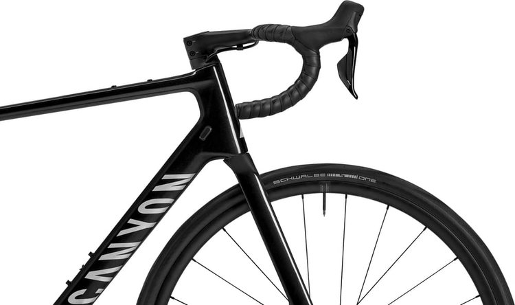 CANYON ENDURACE CF 7 DI2 2026 - Review, Test & Price