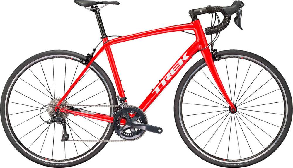 TREK DOMANE ALR 3 - Specs, Review, Test & Price