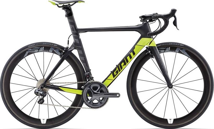 GIANT PROPEL ADVANCED SL 1 - Review, Test & Price