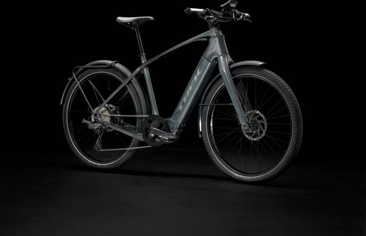 Alan TREK ALLANT+ 9.9S 2022 - Review, Test & Price