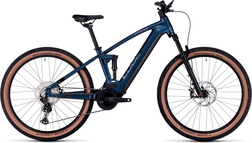 cube fahrradhelme CUBE OFFPATH TM MTB Helm  Leicht, Sicher mit MIPS & Top-Ventilation