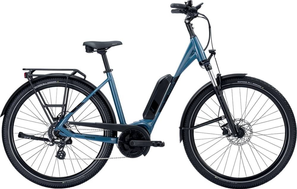 BULLS SOLERO E8 SPORT PERFORMANCE WAVE 2023 - Review, Test & Price