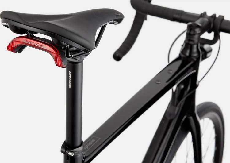CANNONDALE SYNAPSE CARBON 3 L 2023 - Review, Test & Price