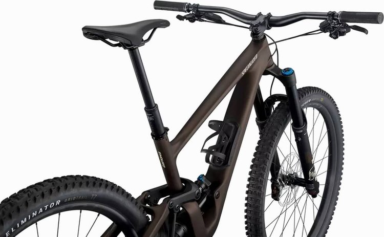 SPECIALIZED ENDURO EXPERT - Review, Test & Price
