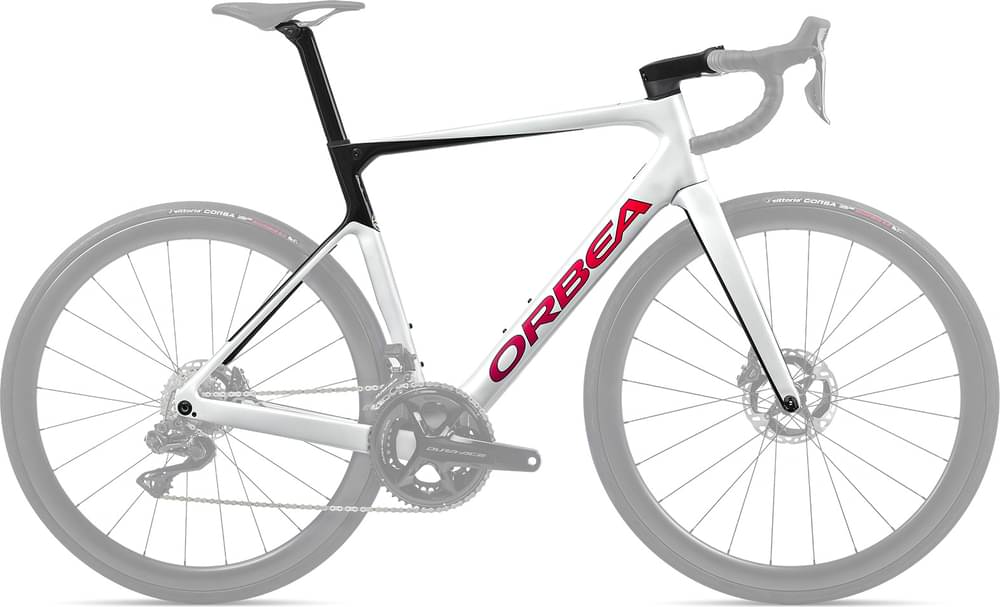 ORBEA ORCA OMX FRAME - Specs, Review, Test & Price