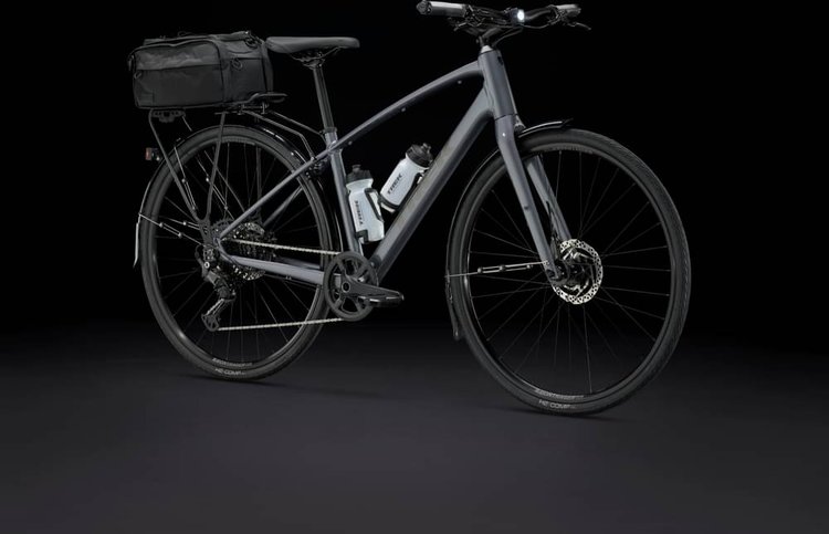 TREK FX 3 GEN 4 2025 - Review, Test & Price