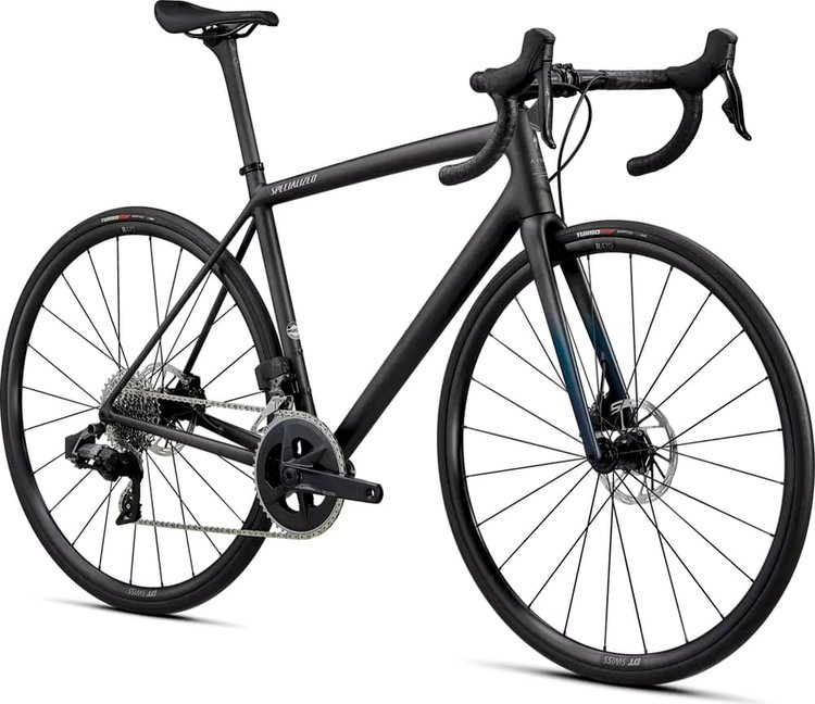 SPECIALIZED AETHOS COMP RIVAL ETAP AXS - Review, Test & Price
