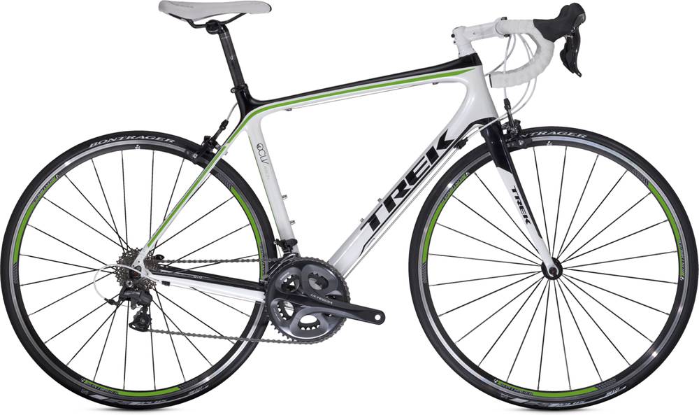 TREK MADONE 3.5 H2 - Specs, Review, Test & Price