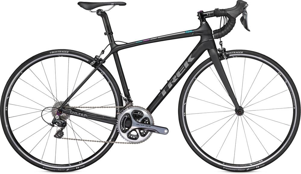 TREK ÉMONDA SL 8 WOMEN