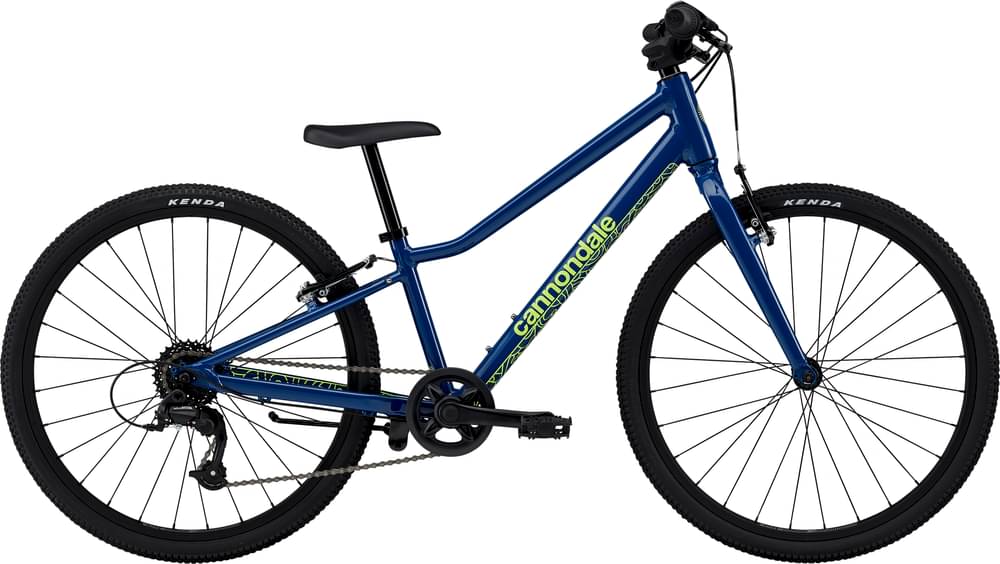 GIANT ESCAPE JR 24 - Review, Test & Price