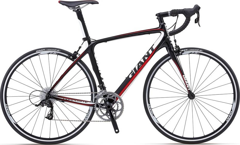 GIANT DEFY COMPOSITE 2 - Review, Test & Price
