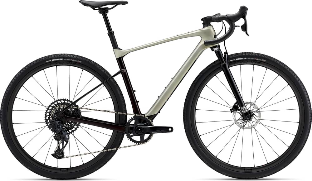 GIANT REVOLT X ADVANCED PRO 1 2024 - Review, Test & Price