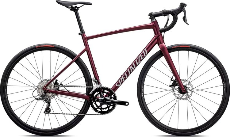 SPECIALIZED ALLEZ 2025 - Review, Test & Price