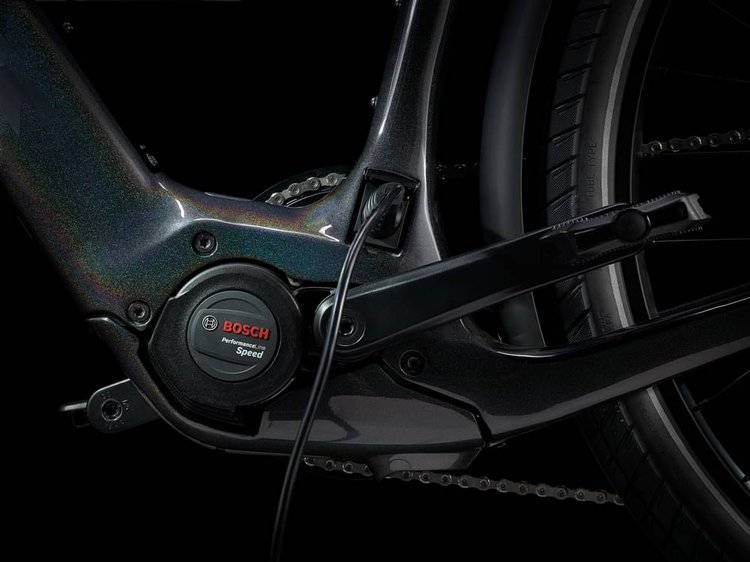 TREK ALLANT+ 9.9S 2022 - Review, Test & Price