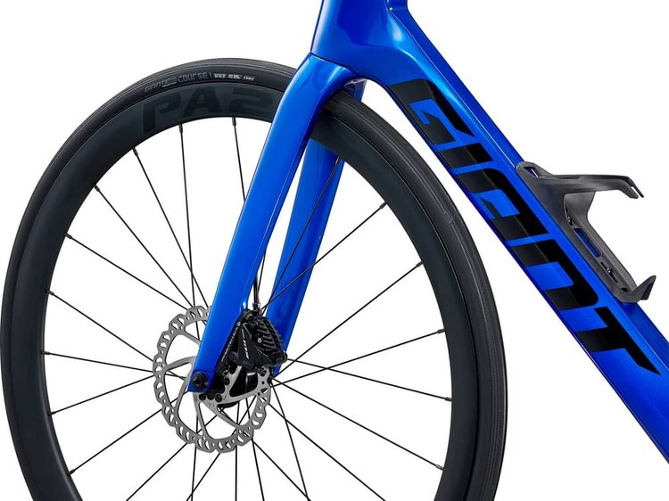 GIANT PROPEL ADVANCED 2 - Review, Test & Price