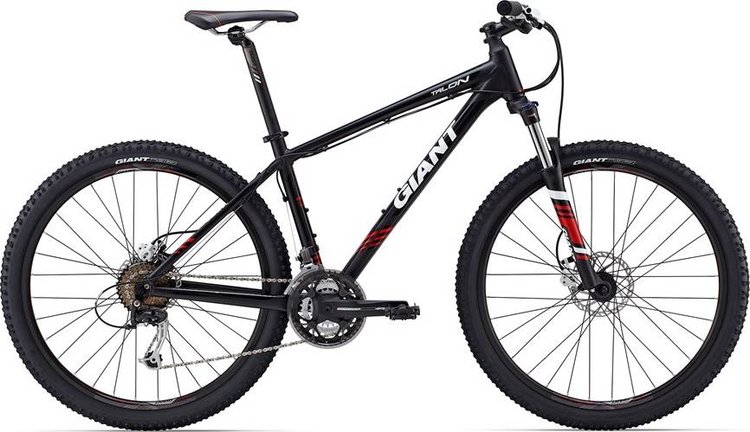 GIANT TALON 27.5 3 - Specs, Review, Test & Price
