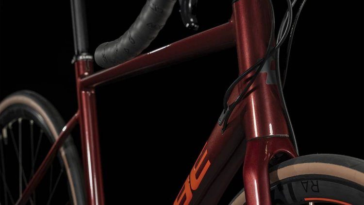 CUBE ATTAIN SLX - Specs, Review, Test & Price