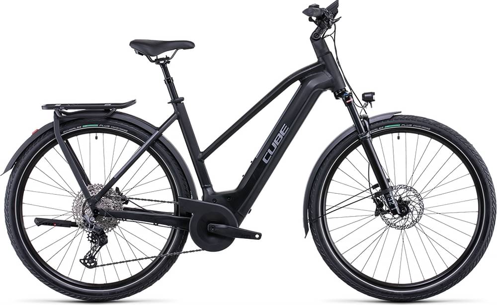CUBE KATHMANDU HYBRID EXC 750 TRAPEZE 2022 Review, Specs Price
