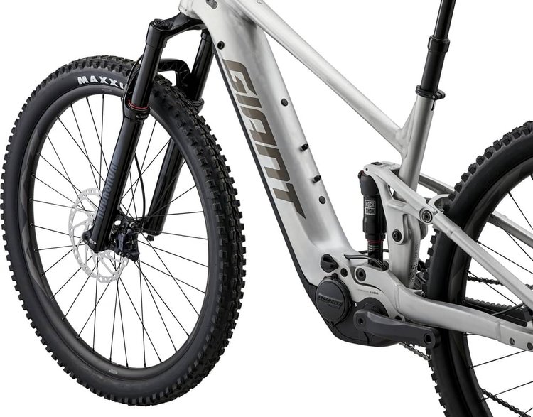 Giant Trance Giant Stance E 2021 GIANT STANCE E+ PRO (2023