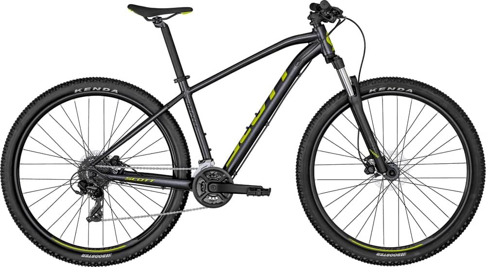 SCOTT ASPECT 760 - Specs, Review, Test & Price