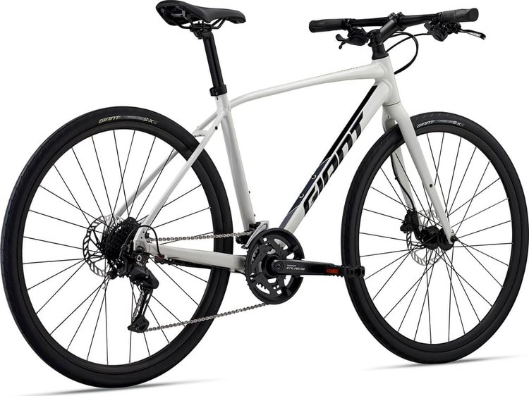 GIANT ESCAPE DISC 1 - Review, Test & Price