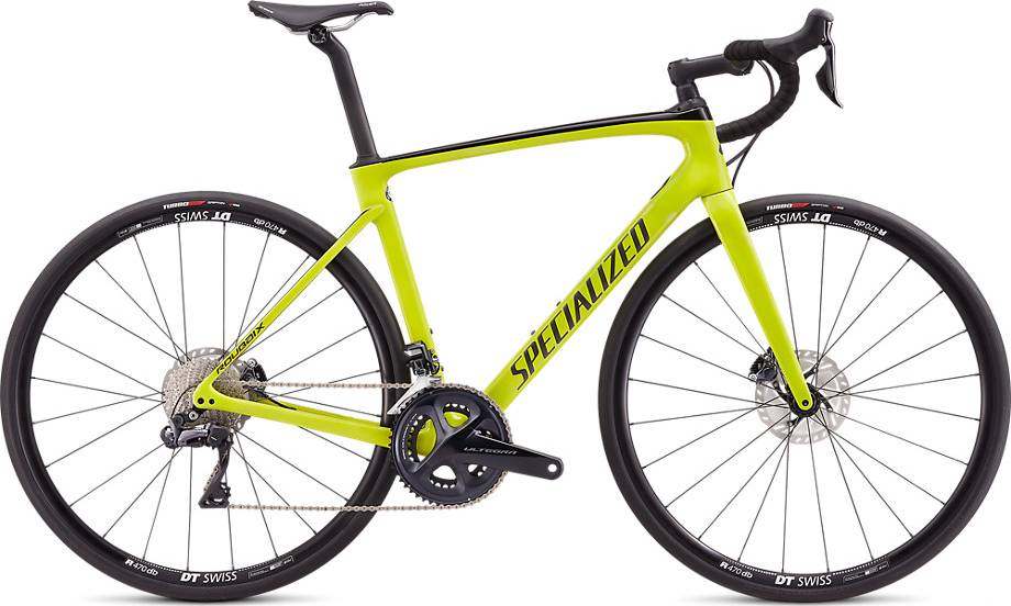 SPECIALIZED ROUBAIX COMP SHIMANO ULTEGRA DI2 2020 - Review, Test 