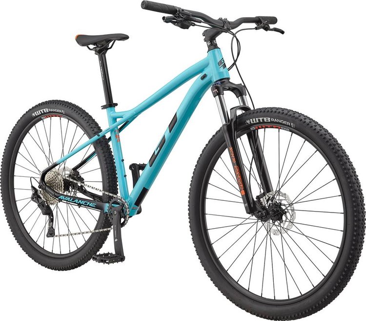 自転車 GT AVALANCHE COMP 2021 Avalanche Comp – GT Bicycles