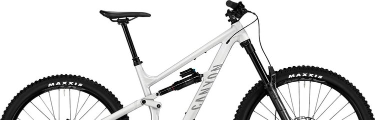 CANYON TORQUE MULLET AL 5 2024 - Review, Test & Price