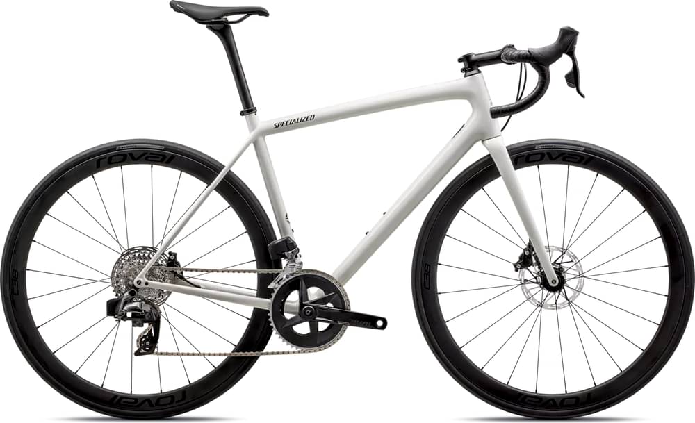 SPECIALIZED AETHOS EXPERT 2024 - Review, Test & Price