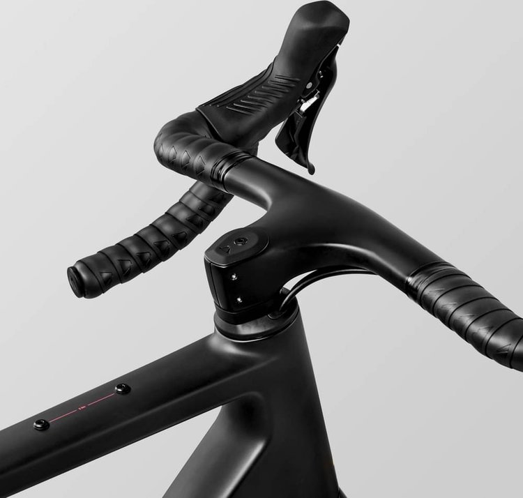 Photo du Canyon Grail CF 7 2026