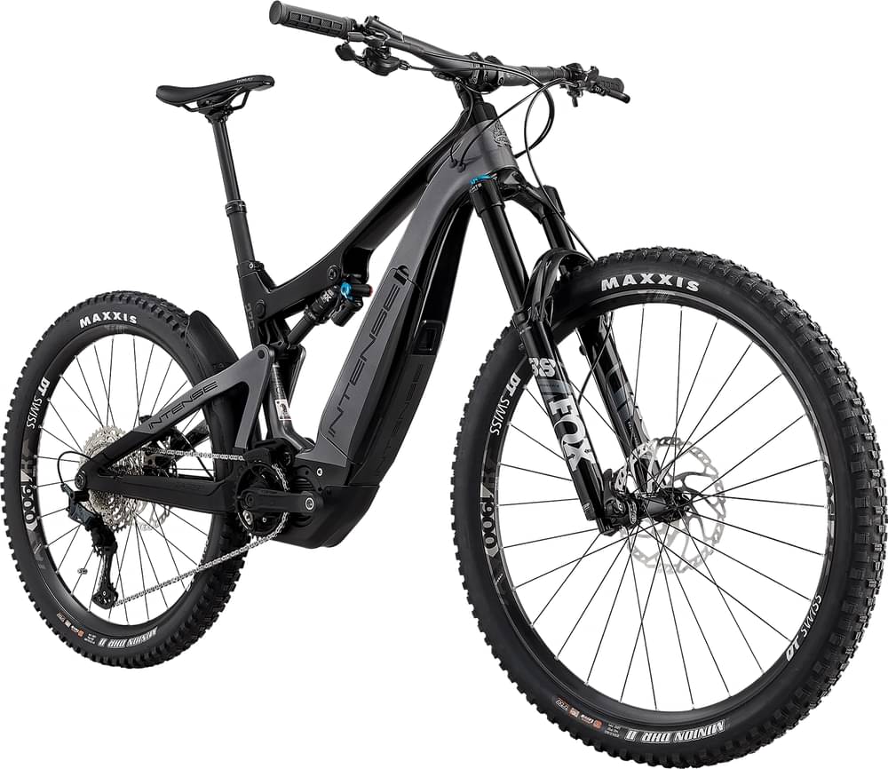 INTENSE TAZER EXPERT 2021 - Test, Avis et Prix