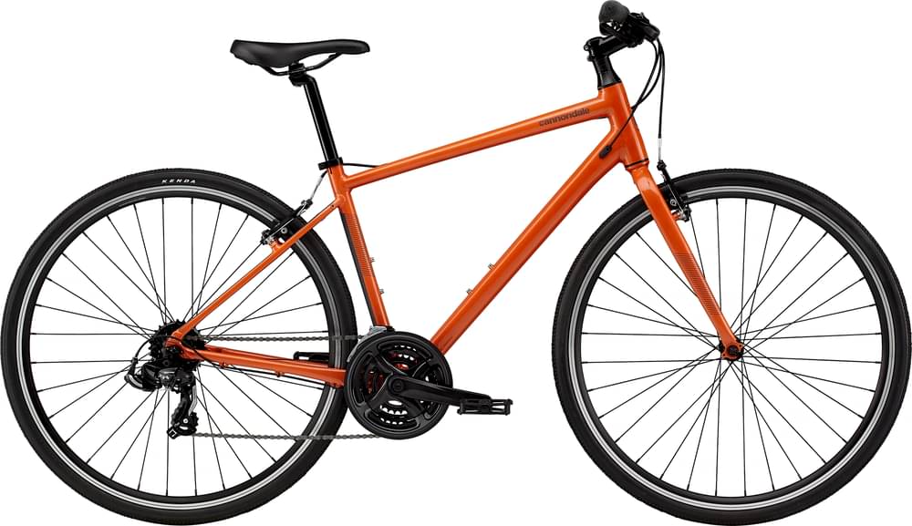 Cannondale　QUICK FIVE disc キャノンデール S Cannondale Quick 5 2022 | BikeExchange